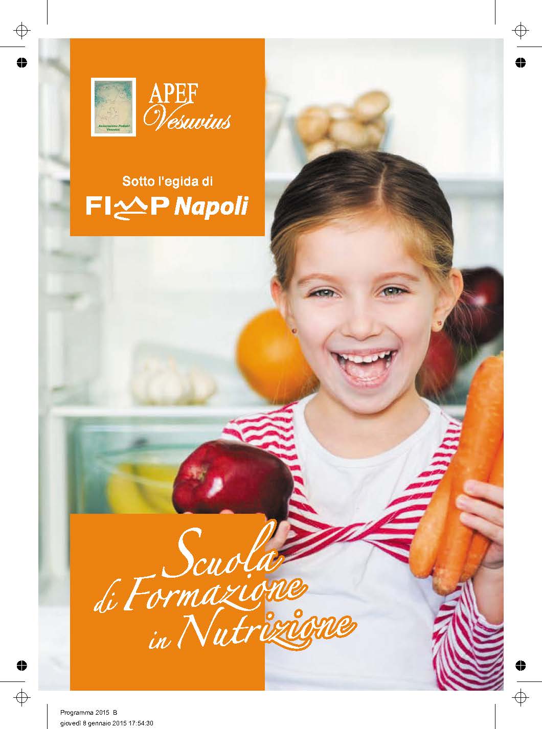 Programma2015 scuola di nutrizione Pagina 1