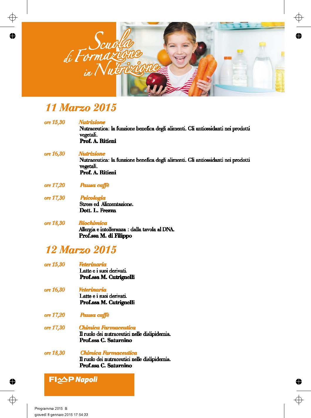 Programma2015 scuola di nutrizione Pagina 4