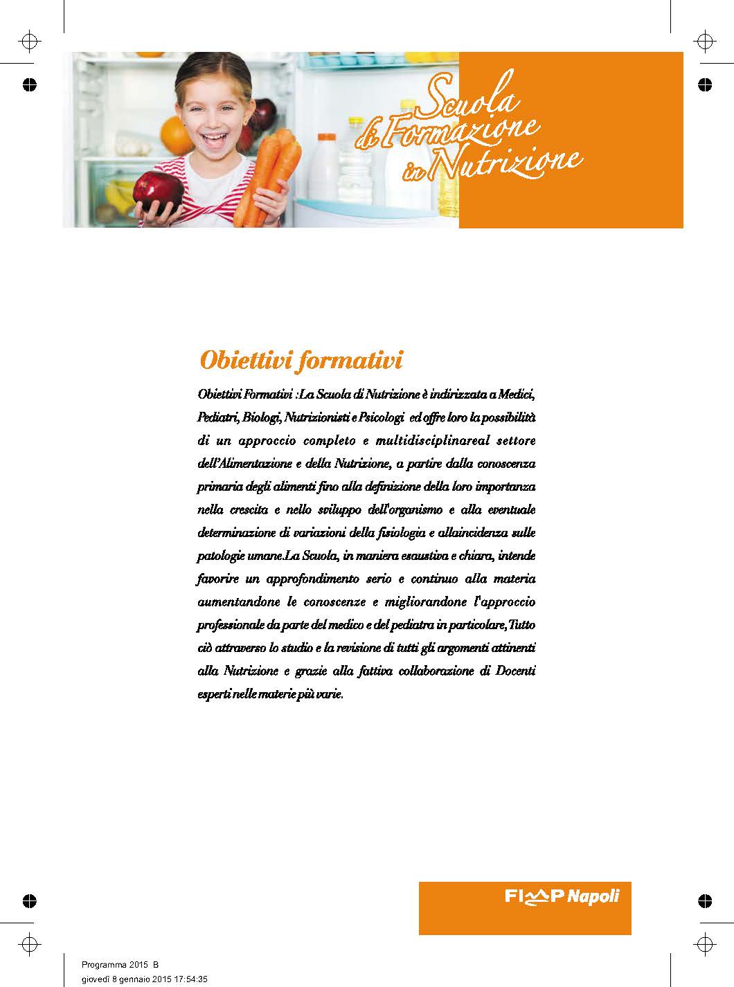 Programma2015 scuola di nutrizione Pagina 7