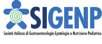 Societa italiana gastroenterologia nutrizione pediatrica