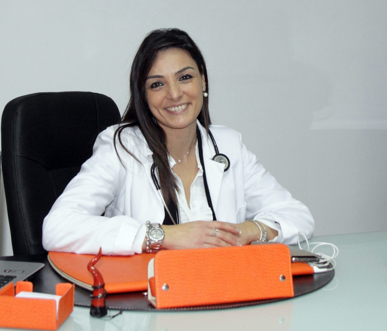 dottoressa Teresa Esposito PhD dietologa